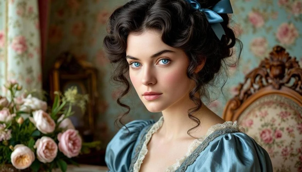 Иллюстрация к книге — Барин-попаданец. Завод и жена в придачу [book-illustration-5.webp]