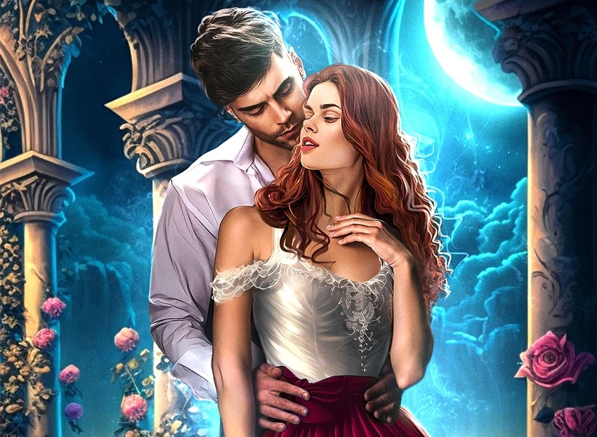 Иллюстрация к книге — Измена. Свадьба волка [book-illustration-1.webp]