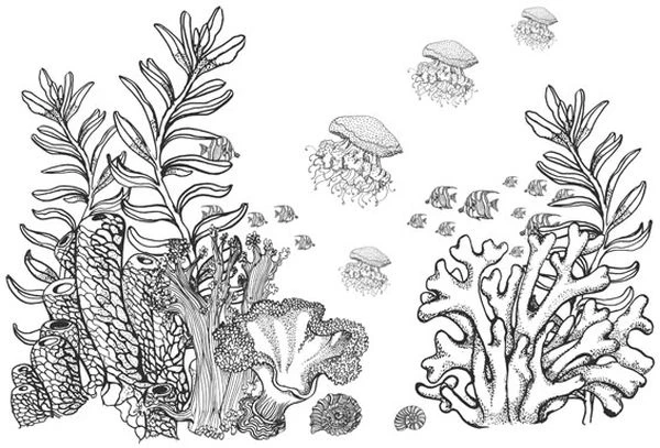 Иллюстрация к книге — Голос прибоя [book-illustration-17.webp]