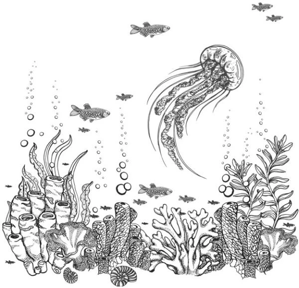 Иллюстрация к книге — Голос прибоя [book-illustration-44.webp]