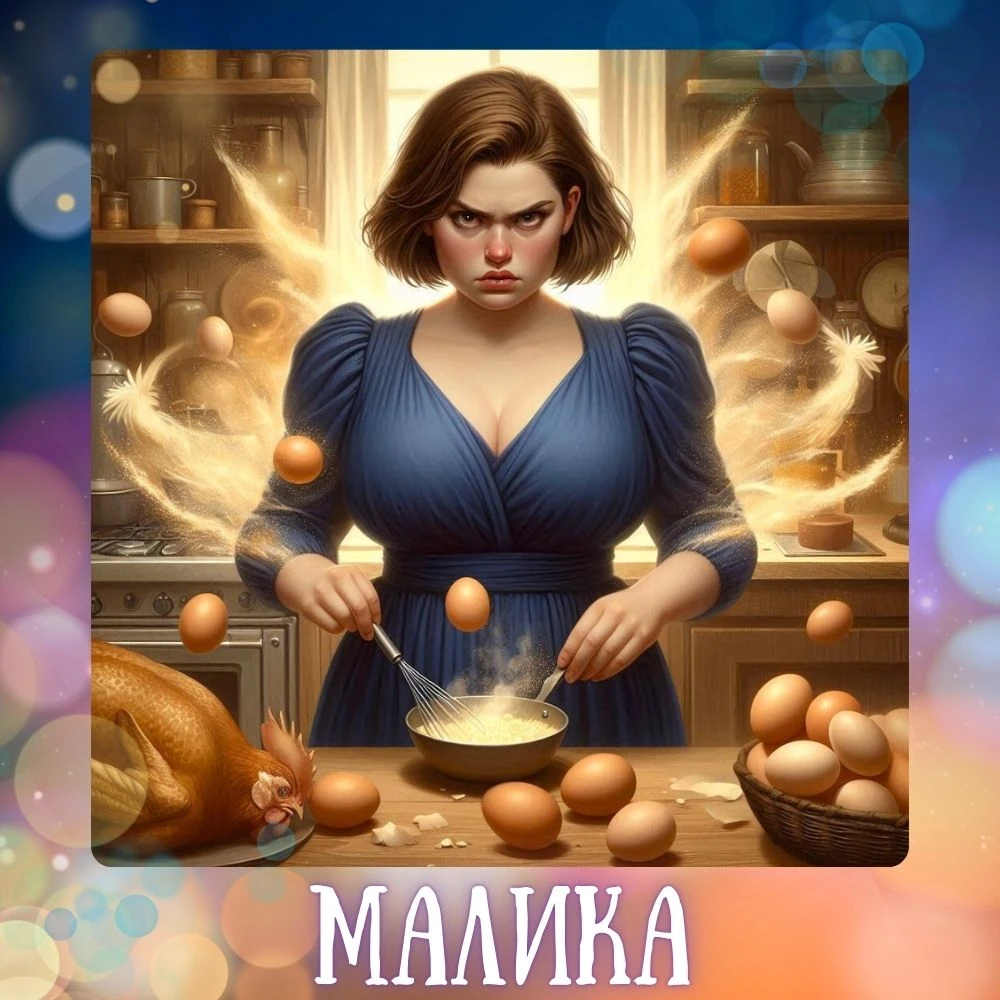 Иллюстрация к книге — Право кулинарного мага [book-illustration-5.webp]