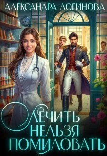 Книга Лечить нельзя помиловать