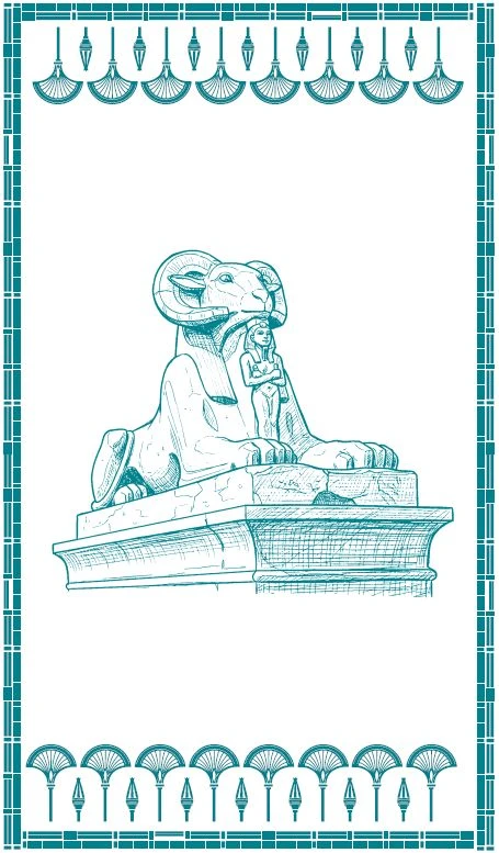 Иллюстрация к книге — Защитница Солнечного Трона [book-illustration-19.webp]