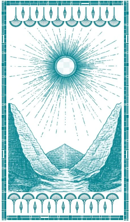 Иллюстрация к книге — Защитница Солнечного Трона [book-illustration-2.webp]