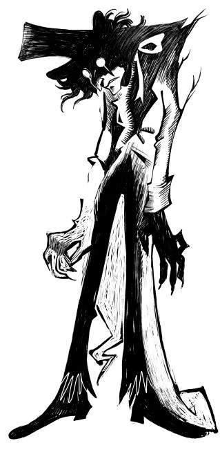 Иллюстрация к книге — Сонный сад [book-illustration-11.webp]