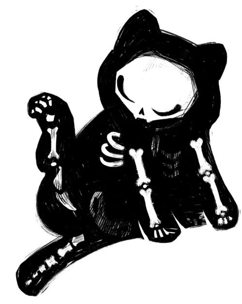 Иллюстрация к книге — Сонный сад [book-illustration-25.webp]