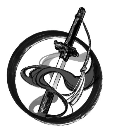 Иллюстрация к книге — Возрождение Тёмной [book-illustration-1.webp]