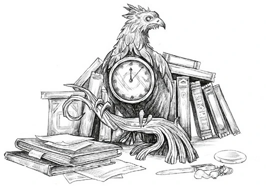 Иллюстрация к книге — Девушка из стекла [book-illustration-13.webp]