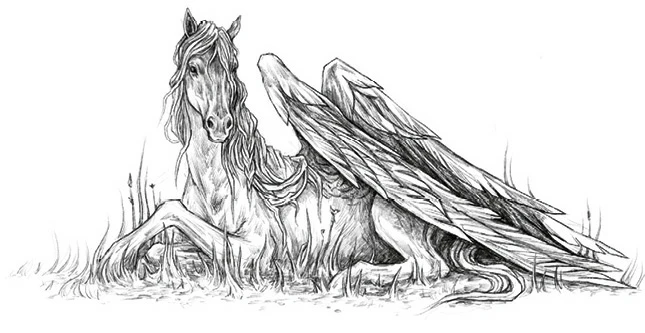 Иллюстрация к книге — Девушка из стекла [book-illustration-23.webp]