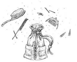 Иллюстрация к книге — Девушка из стекла [book-illustration-34.webp]