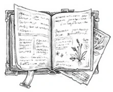 Иллюстрация к книге — Девушка из стекла [book-illustration-54.webp]