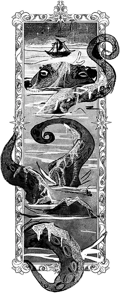 Иллюстрация к книге — Кристофер Клин и проклятье туманных вод [book-illustration-7.webp]