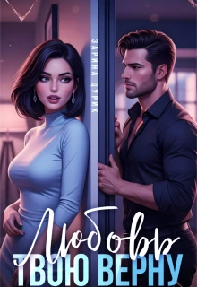 Книга Любовь твою верну