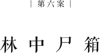 Иллюстрация к книге — Немая улика [book-illustration-7.webp]