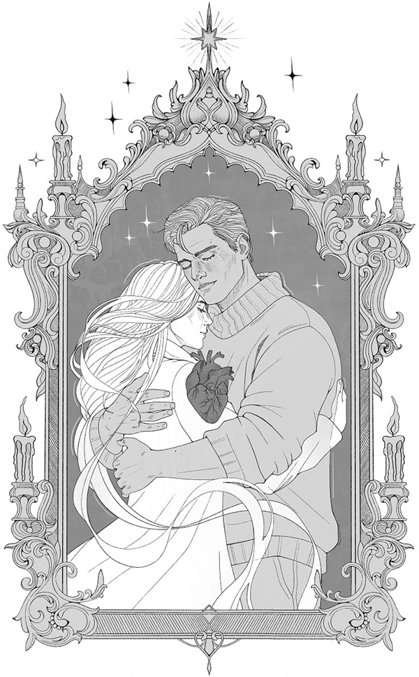 Иллюстрация к книге — Тайны Лунного зала [book-illustration-6.webp]