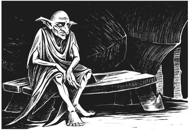 Иллюстрация к книге — Тайна серых пещер [book-illustration-21.webp]