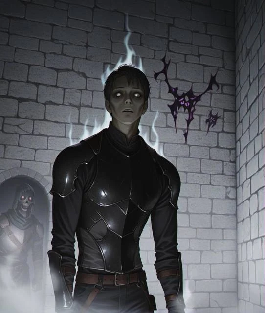 Иллюстрация к книге — Обнажить клыки [book-illustration-1.webp]