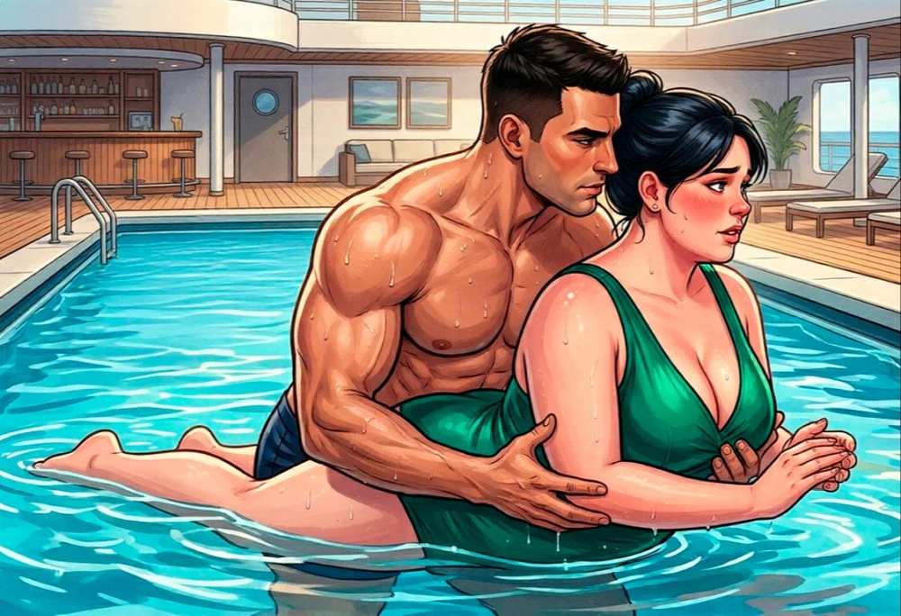 Иллюстрация к книге — Катастрофа размера XXL [book-illustration-11.webp]