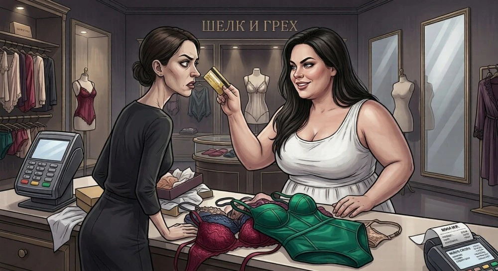 Иллюстрация к книге — Катастрофа размера XXL [book-illustration-2.webp]