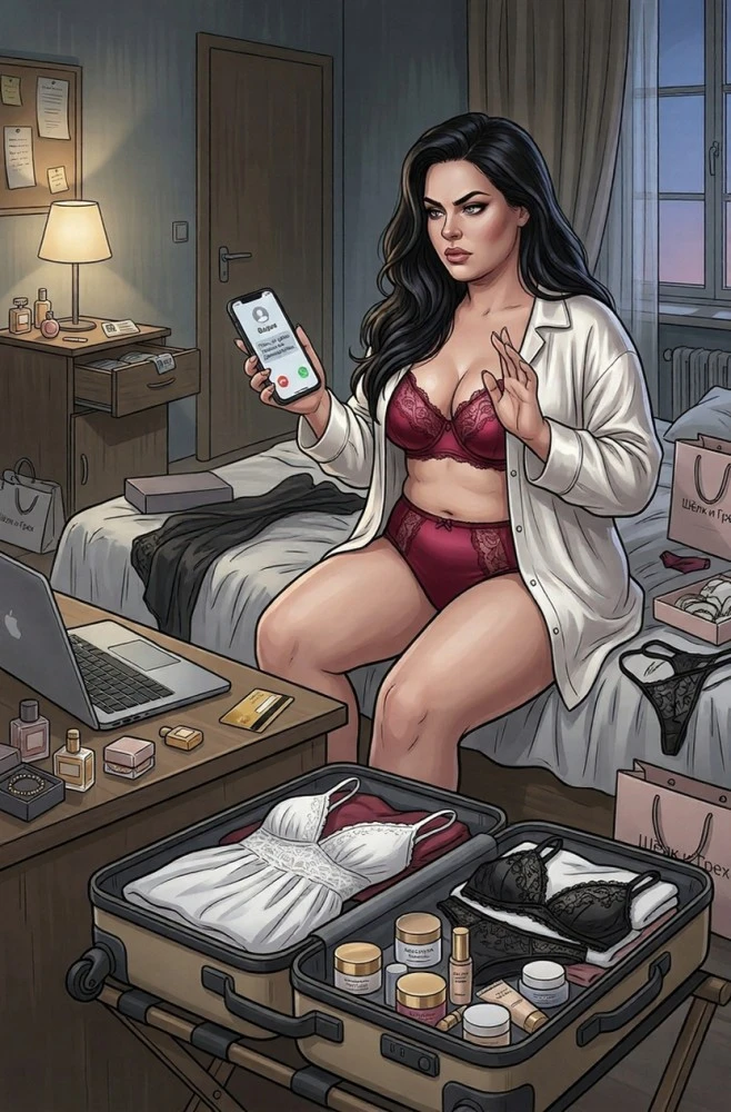 Иллюстрация к книге — Катастрофа размера XXL [book-illustration-3.webp]