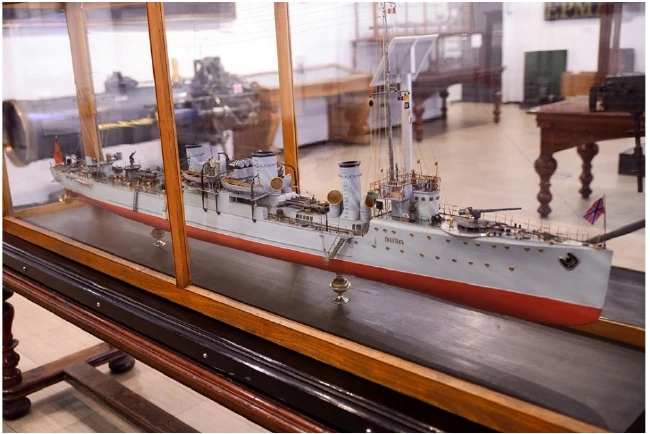 Иллюстрация к книге — Наши «Новики» [book-illustration-9.webp]