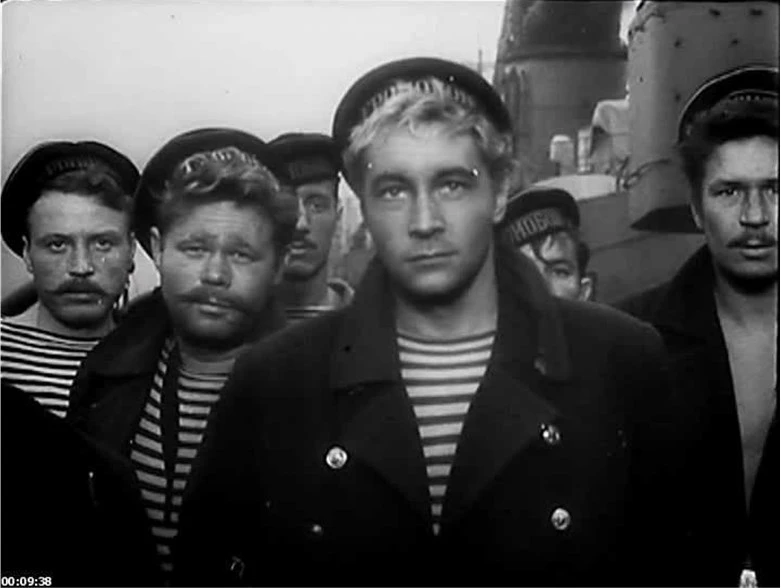 Иллюстрация к книге — Живые! Помните погибших моряков! Книга 1 [book-illustration-17.webp]