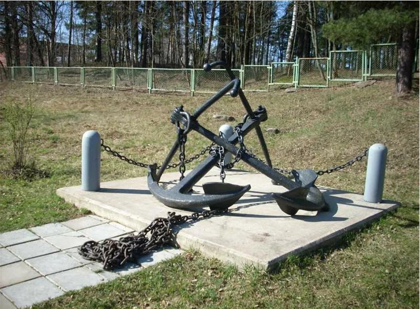 Иллюстрация к книге — Живые! Помните погибших моряков! Книга 1 [book-illustration-20.webp]