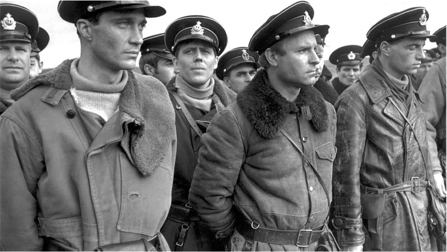 Иллюстрация к книге — Живые! Помните погибших моряков! Книга 1 [book-illustration-23.webp]