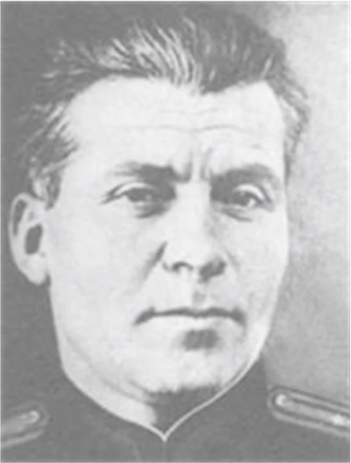 Иллюстрация к книге — Живые! Помните погибших моряков! Книга 1 [book-illustration-30.webp]