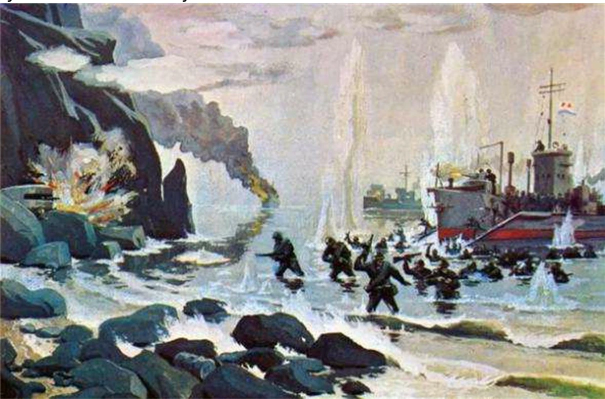 Иллюстрация к книге — Живые! Помните погибших моряков! Книга 1 [book-illustration-51.webp]