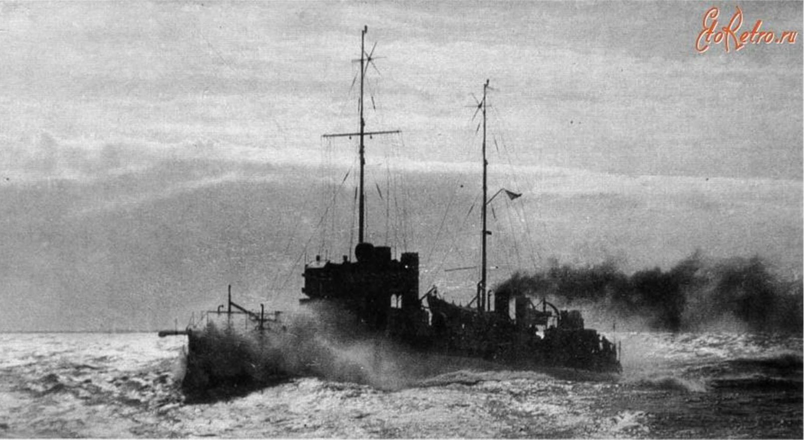 Иллюстрация к книге — Живые! Помните погибших моряков! Книга 2 [book-illustration-5.webp]