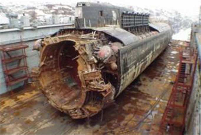 Иллюстрация к книге — Живые! Помните погибших моряков! Книга 2 [book-illustration-66.webp]