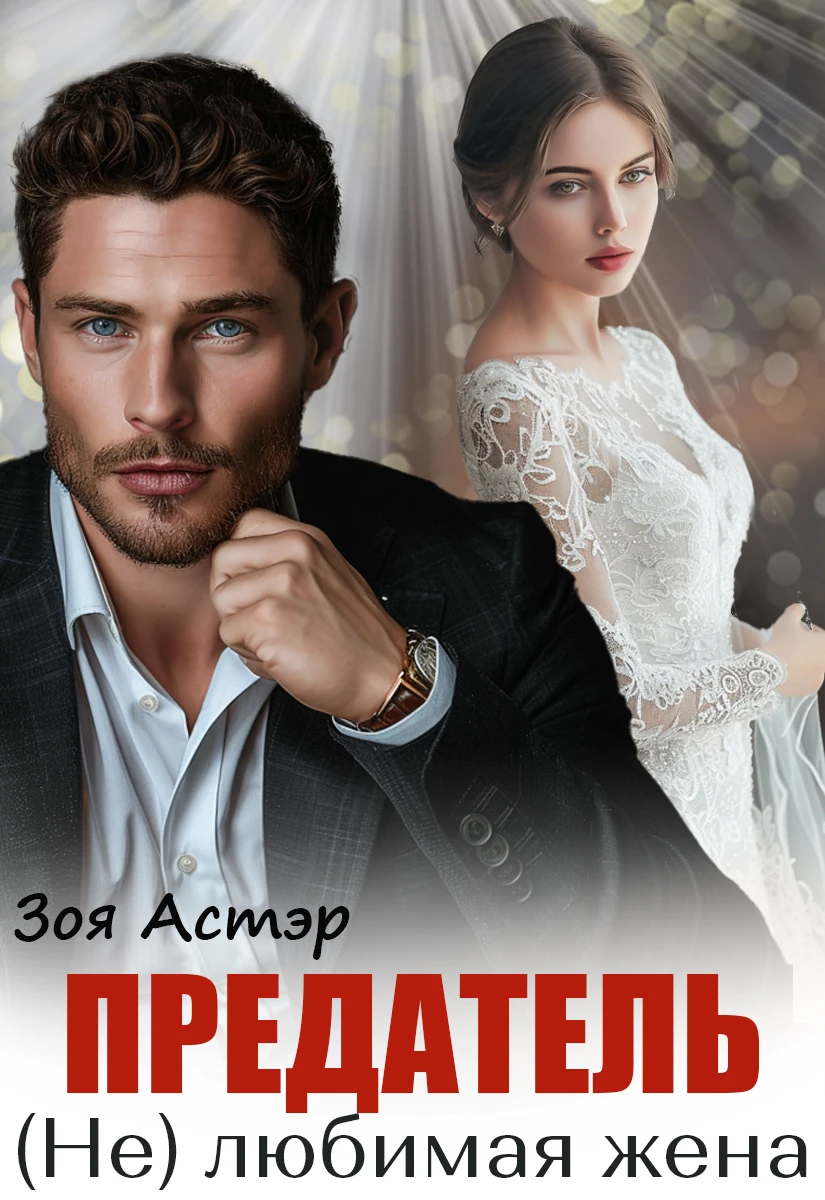 Иллюстрация к книге — Развод. Бессердечная овечка [book-illustration-3.webp]