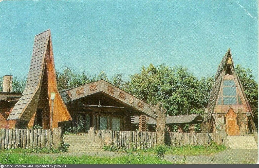 Иллюстрация к книге — Студент: Назад в 90ые [book-illustration-5.webp]