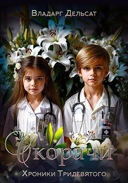 Книга Скорачи