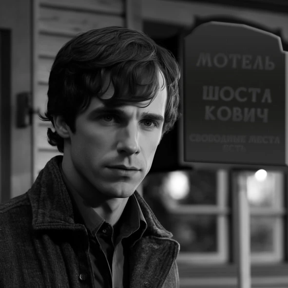 Иллюстрация к книге — Ловушка [book-illustration-11.webp]