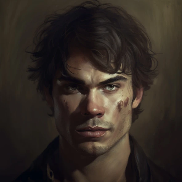 Иллюстрация к книге — Ловушка [book-illustration-5.webp]