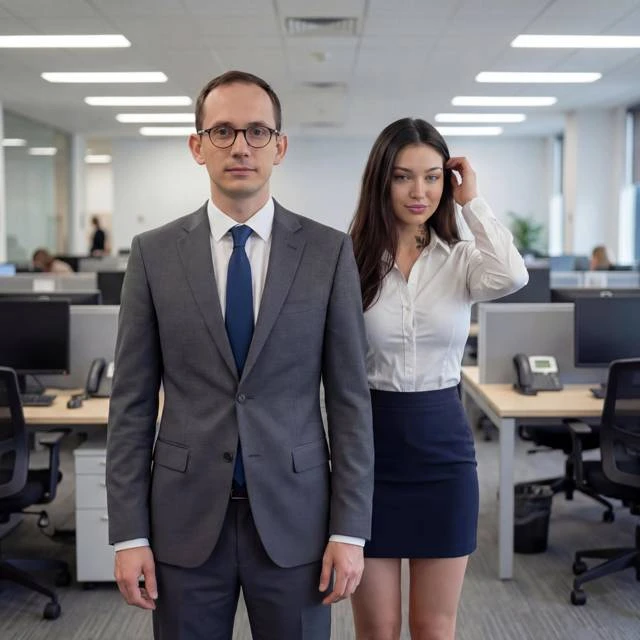 Иллюстрация к книге — Вулкан Капитал: Орал на Работе 4. 18+ [book-illustration-19.webp]