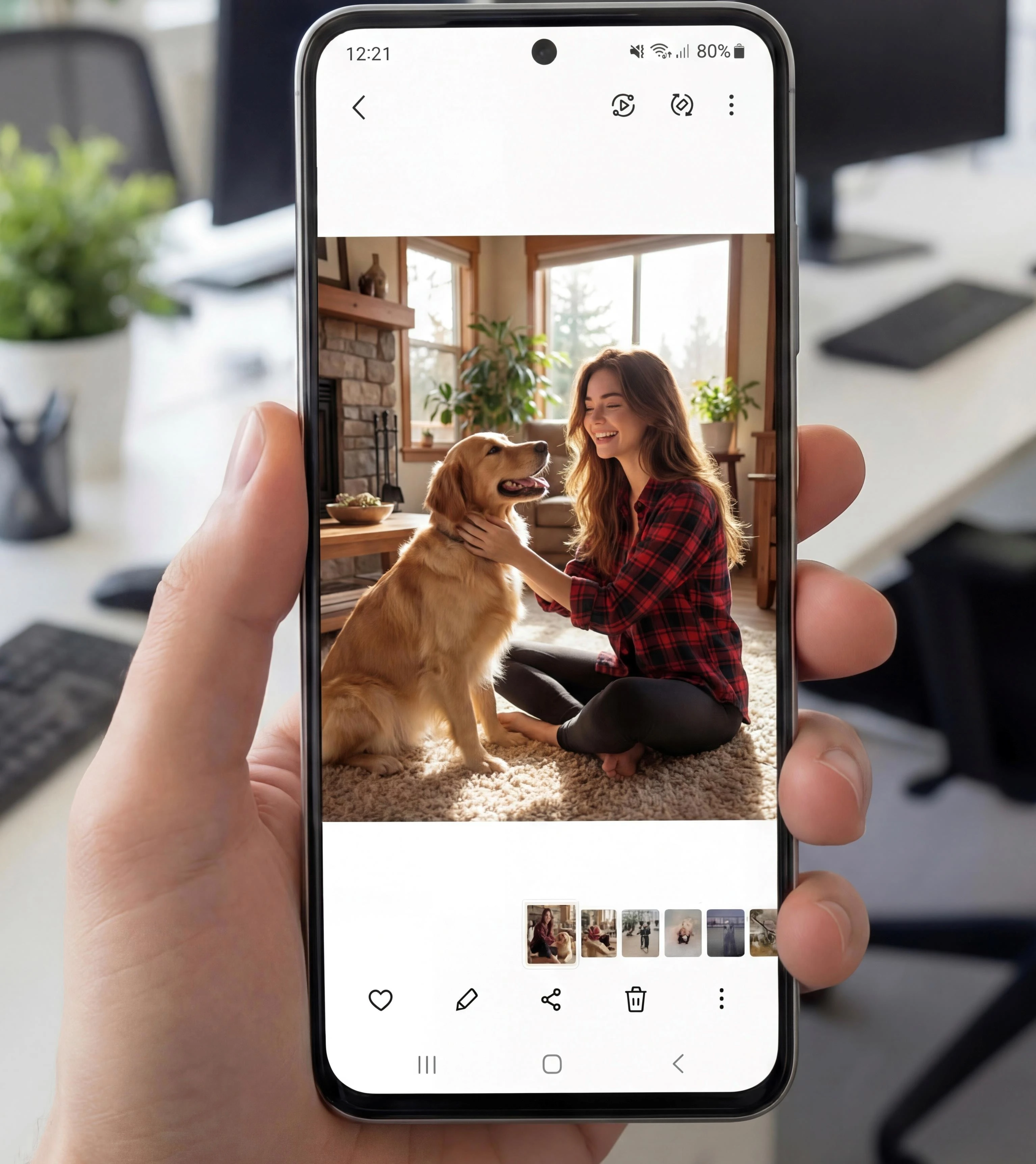 Иллюстрация к книге — Вулкан Капитал: Орал на Работе 4. 18+ [book-illustration-22.webp]