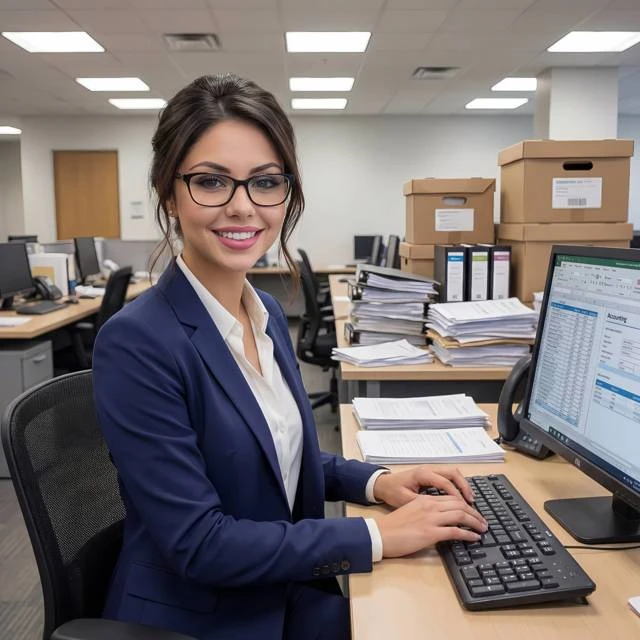 Иллюстрация к книге — Вулкан Капитал: Орал на Работе 4. 18+ [book-illustration-5.webp]