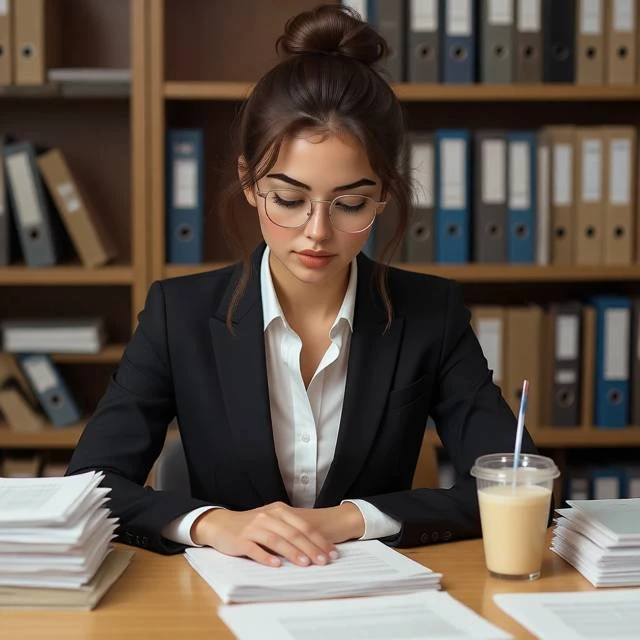 Иллюстрация к книге — Вулкан Капитал: Орал на Работе 3. 18+ [book-illustration-37.webp]