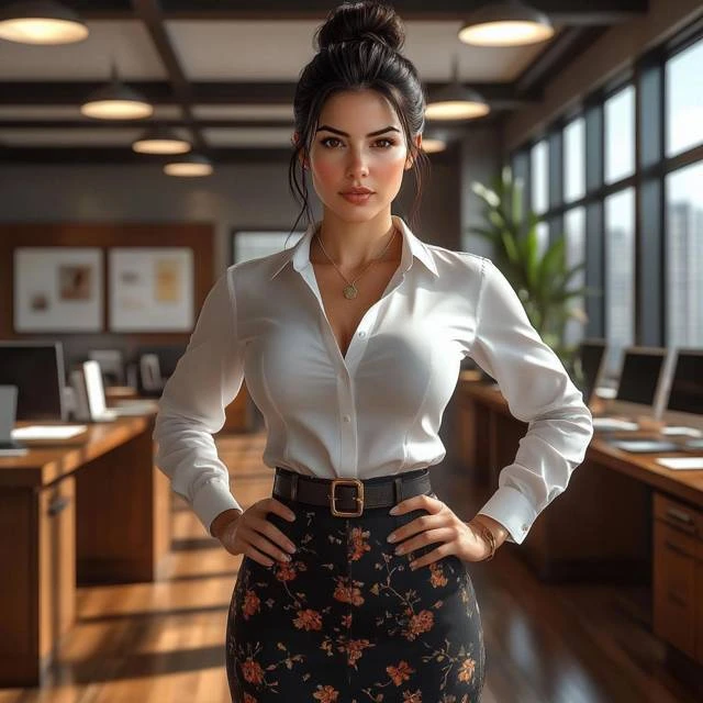 Иллюстрация к книге — Вулкан Капитал: Орал на Работе 1. 18+ [book-illustration-7.webp]