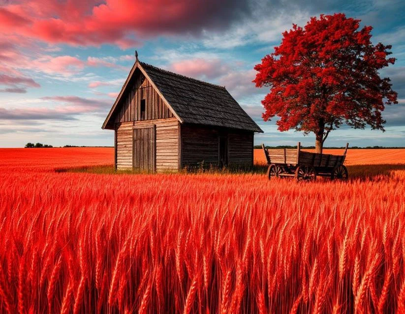 Иллюстрация к книге — Воплощение Похоти 3. 18+ [book-illustration-19.webp]