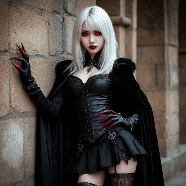 Иллюстрация к книге — Воплощение Похоти 3. 18+ [book-illustration-6.webp]