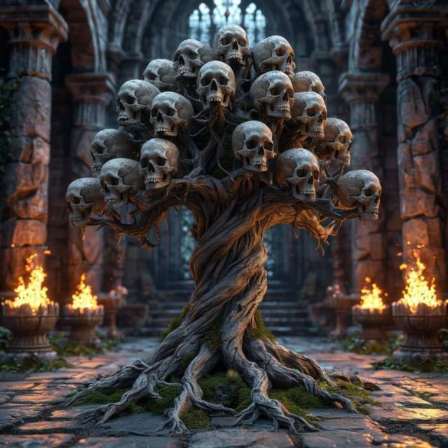 Иллюстрация к книге — Воплощение Похоти 4. 18+ [book-illustration-53.webp]