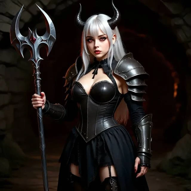 Иллюстрация к книге — Воплощение Похоти 5. 18+ [book-illustration-9.webp]