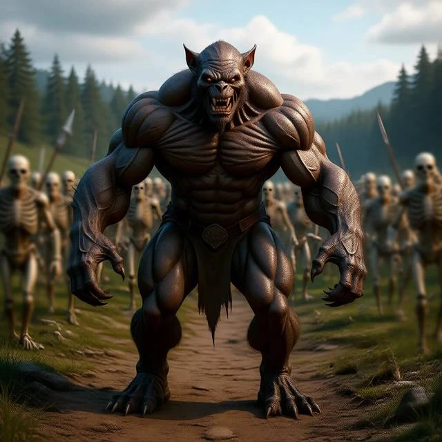 Иллюстрация к книге — Воплощение Похоти 6 [book-illustration-31.webp]