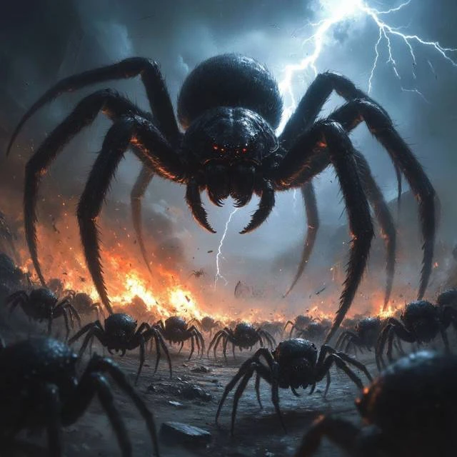 Иллюстрация к книге — Воплощение Похоти 6 [book-illustration-34.webp]