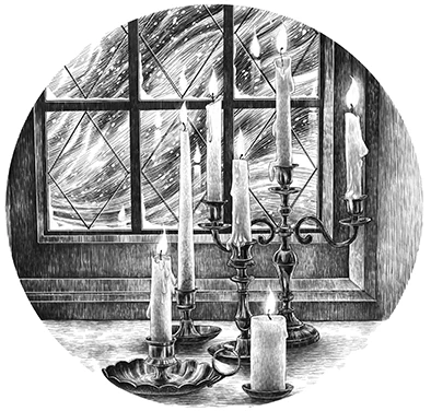 Иллюстрация к книге — Корона рогатого короля [book-illustration-13.webp]