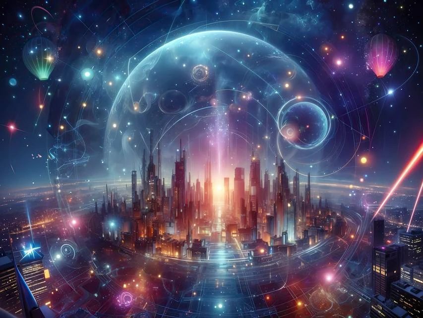 Иллюстрация к книге — Землянка в плену звездных лордов [book-illustration-4.webp]